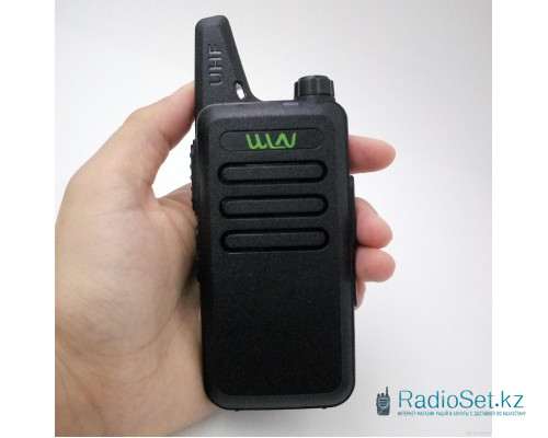 Рация WLN KD-C1